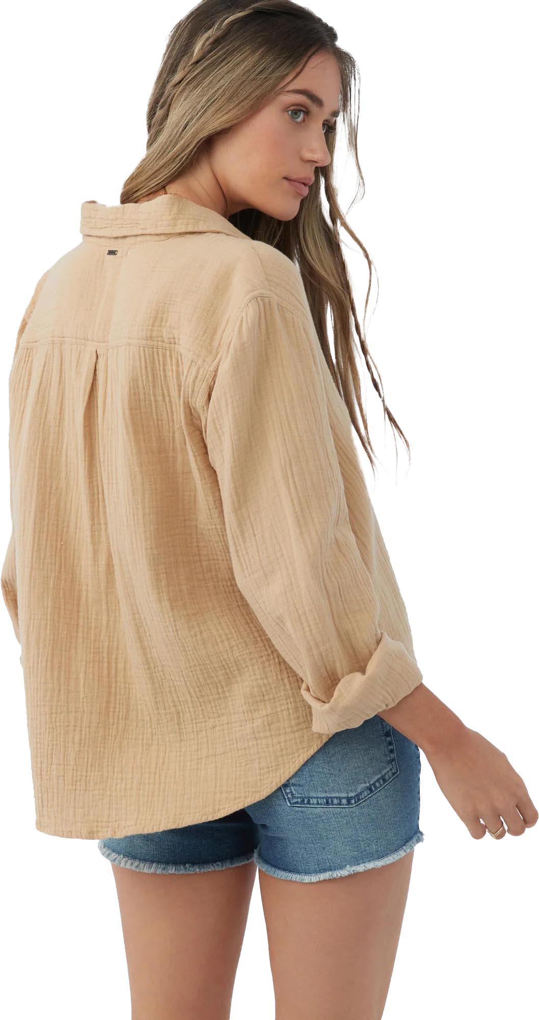 Product gallery image number 4 for product Leni Top - Women’s