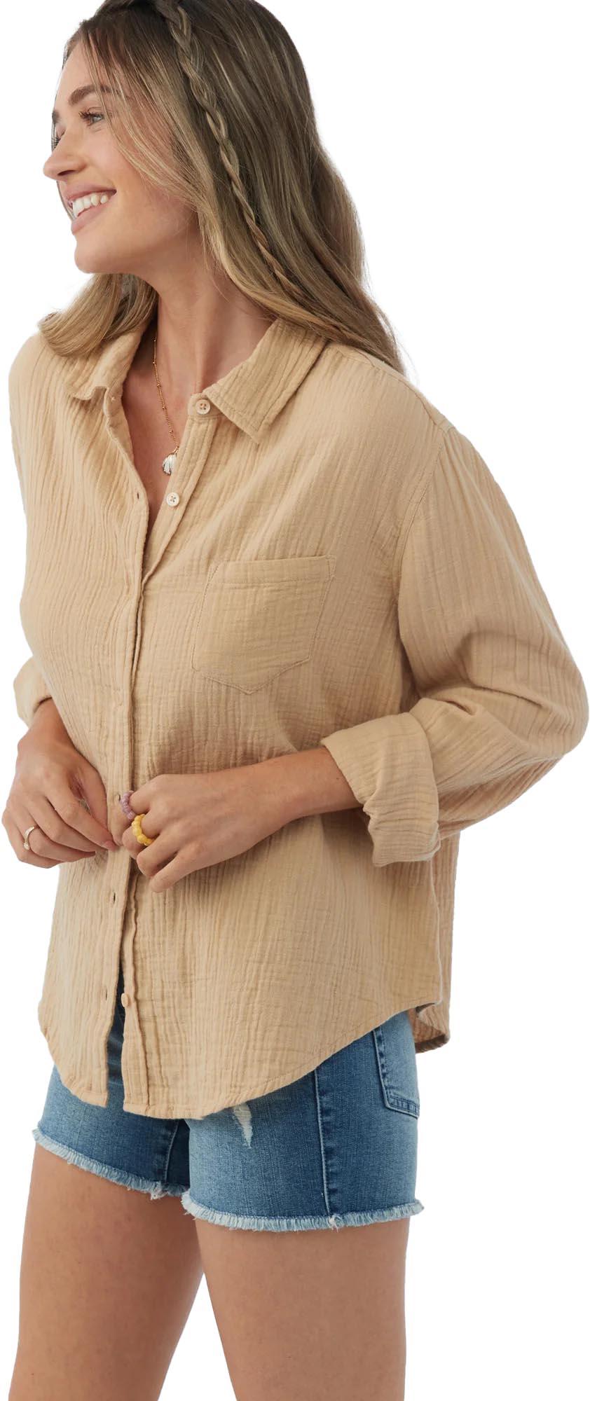 Product gallery image number 6 for product Leni Top - Women’s