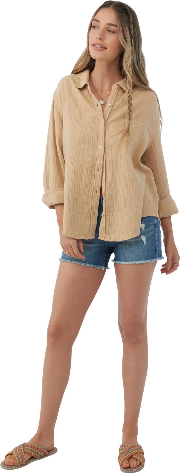 Product gallery image number 9 for product Leni Top - Women’s