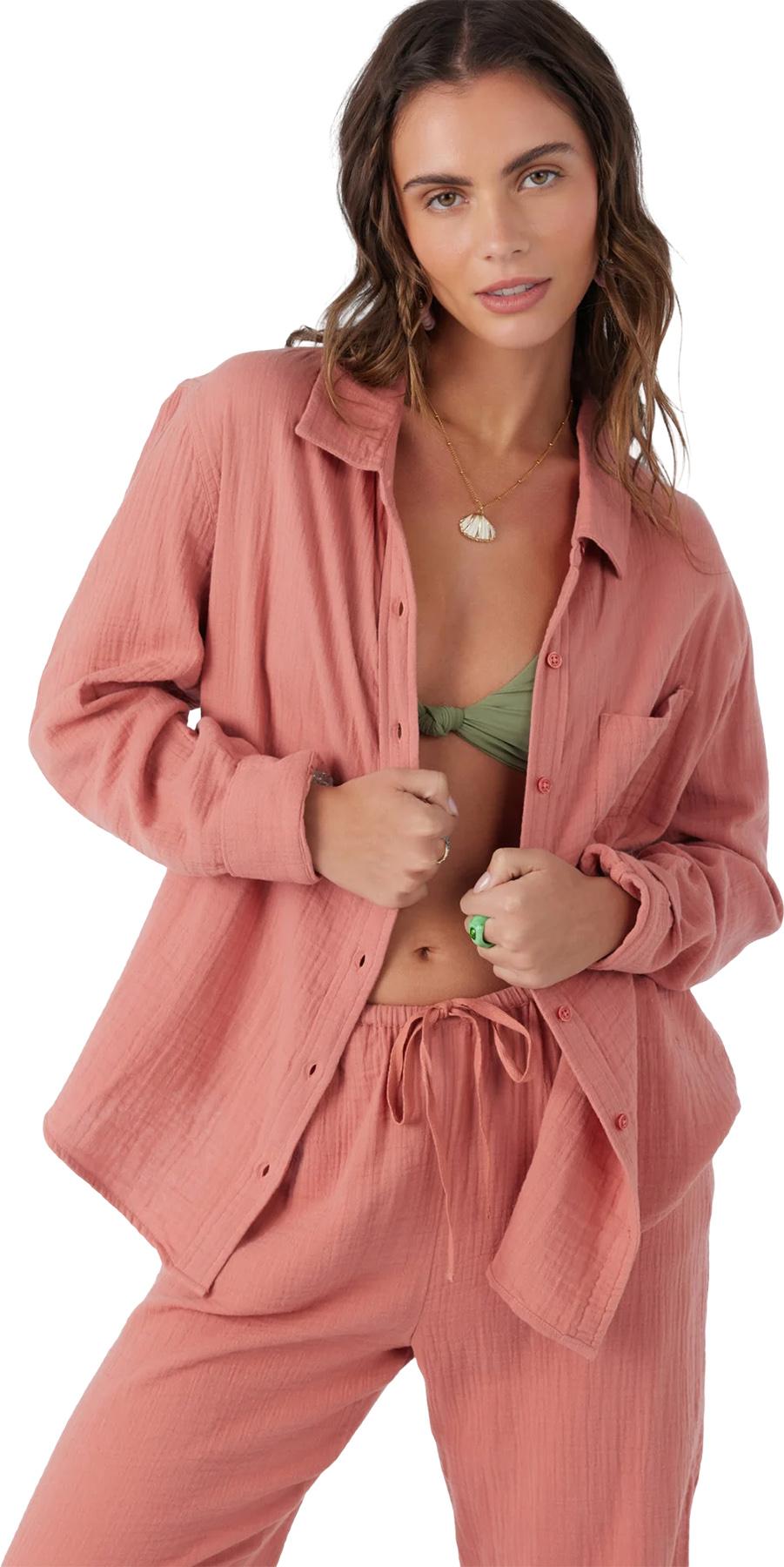 Product gallery image number 5 for product Leni Top - Women’s