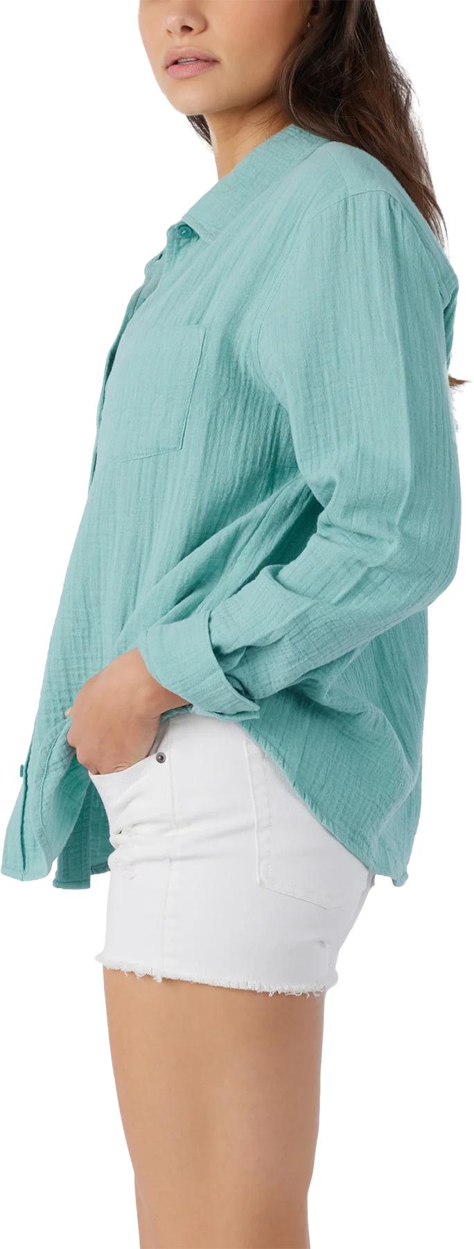 Product gallery image number 3 for product Leni Top - Women’s