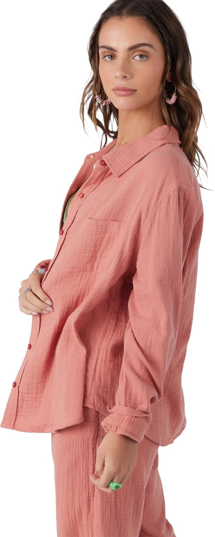 Product gallery image number 6 for product Leni Top - Women’s