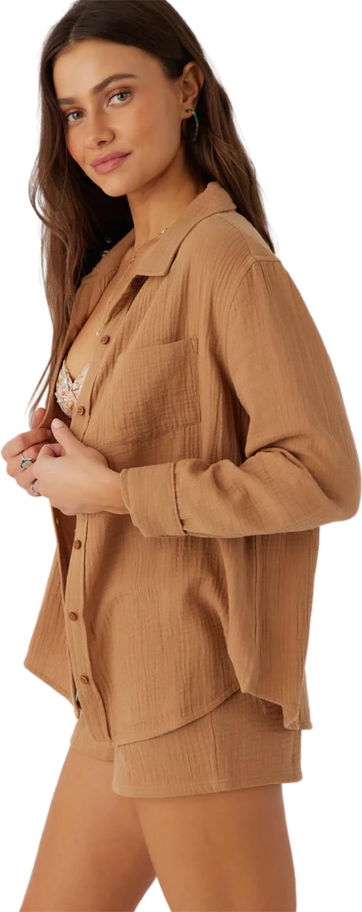 Product gallery image number 2 for product Leni Top - Women’s