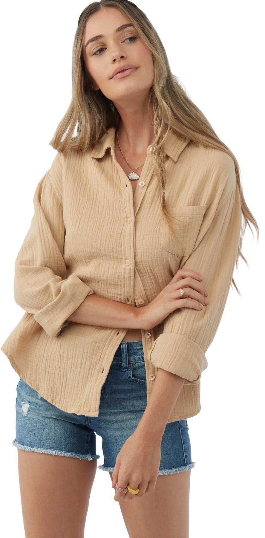 Product gallery image number 1 for product Leni Top - Women’s