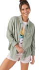 Colour: Lily Pad