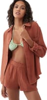 Colour: Rustic Brown
