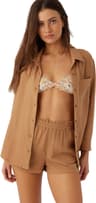 Colour: Tobacc Brown