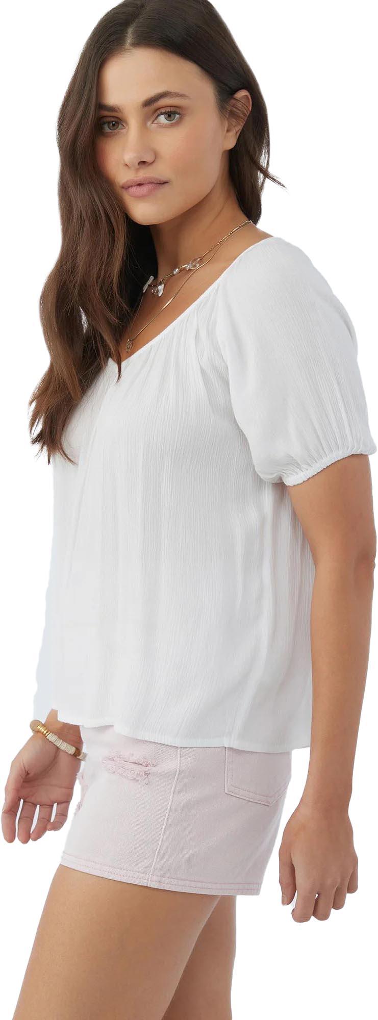 Product gallery image number 2 for product Lindy Top - Women’s