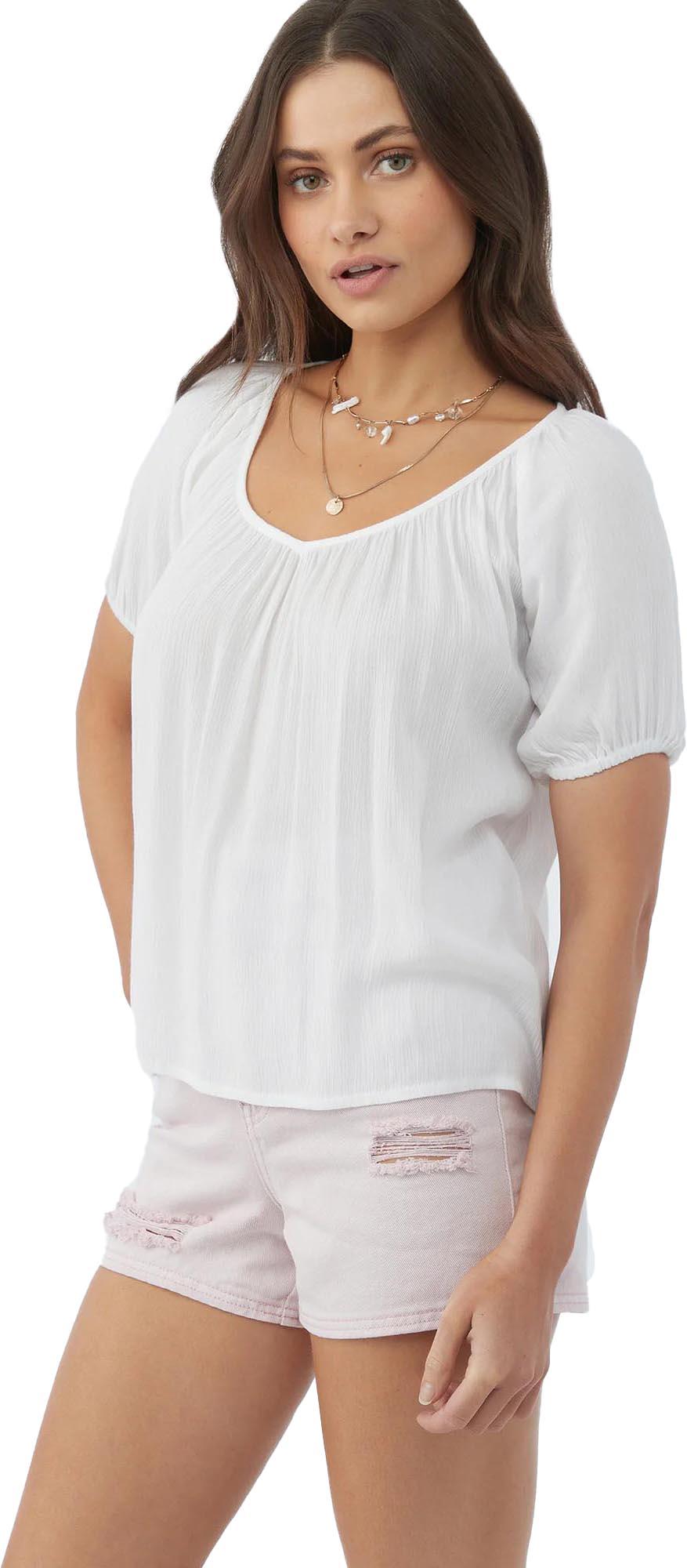 Product gallery image number 4 for product Lindy Top - Women’s
