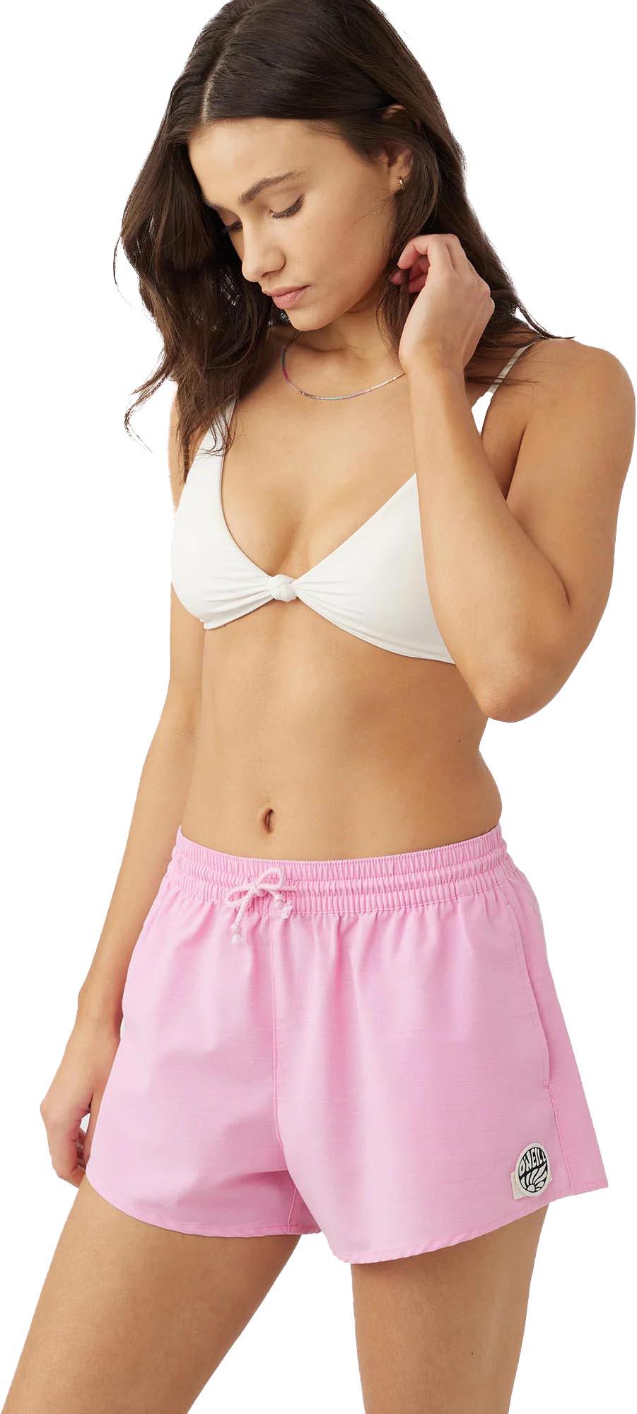 Product gallery image number 3 for product Boneyard 3'' Board Short - Women’s