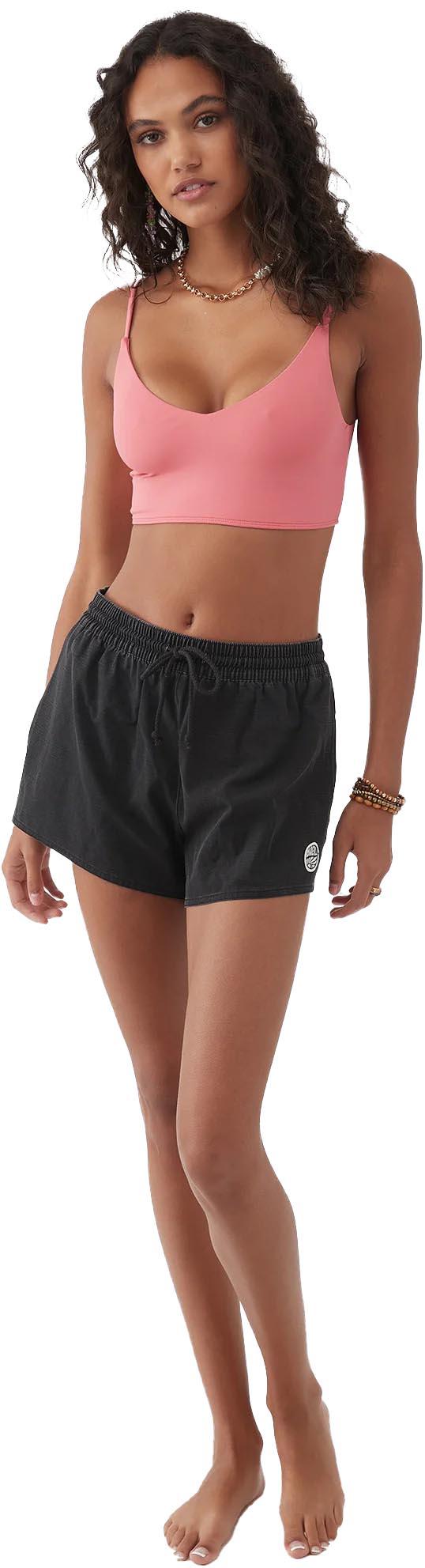 Product gallery image number 3 for product Boneyard 3'' Board Short - Women’s