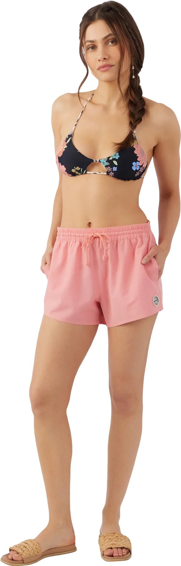 Numéro de l'image de la galerie de produits 3 pour le produit Short de bain Boneyard 3" - Femme