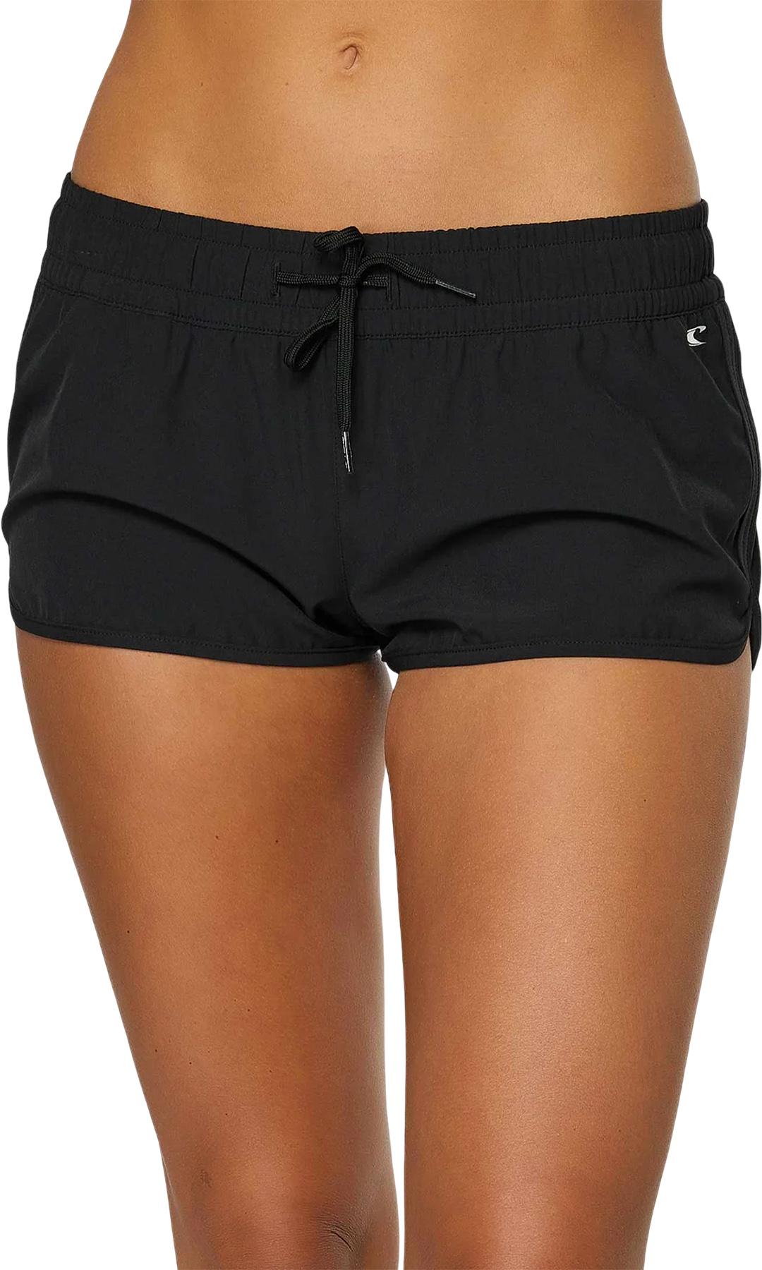 Numéro de l'image de la galerie de produits 9 pour le produit Short de bain extensible 2 pouces Laney - Femme