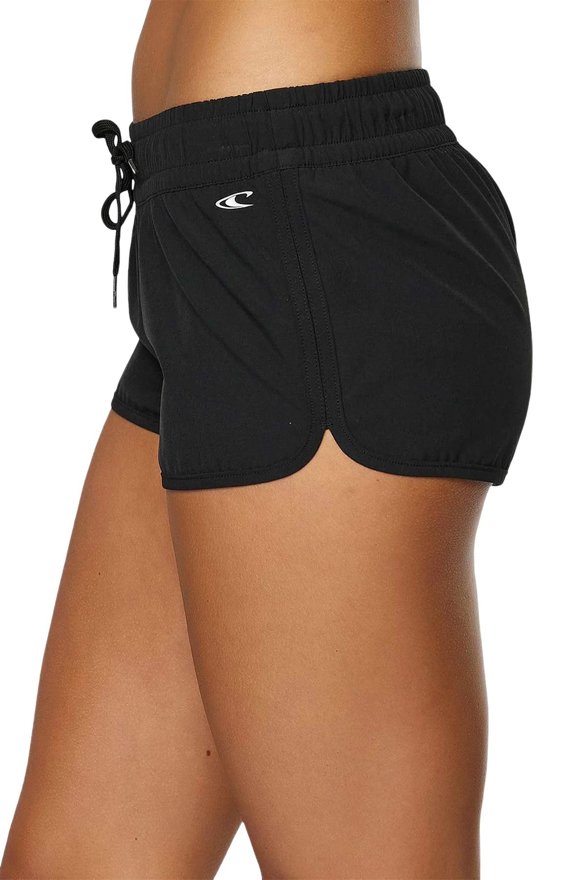 Numéro de l'image de la galerie de produits 10 pour le produit Short de bain extensible 2 pouces Laney - Femme