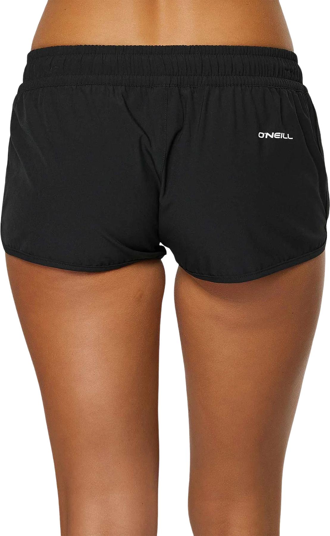 Numéro de l'image de la galerie de produits 11 pour le produit Short de bain extensible 2 pouces Laney - Femme