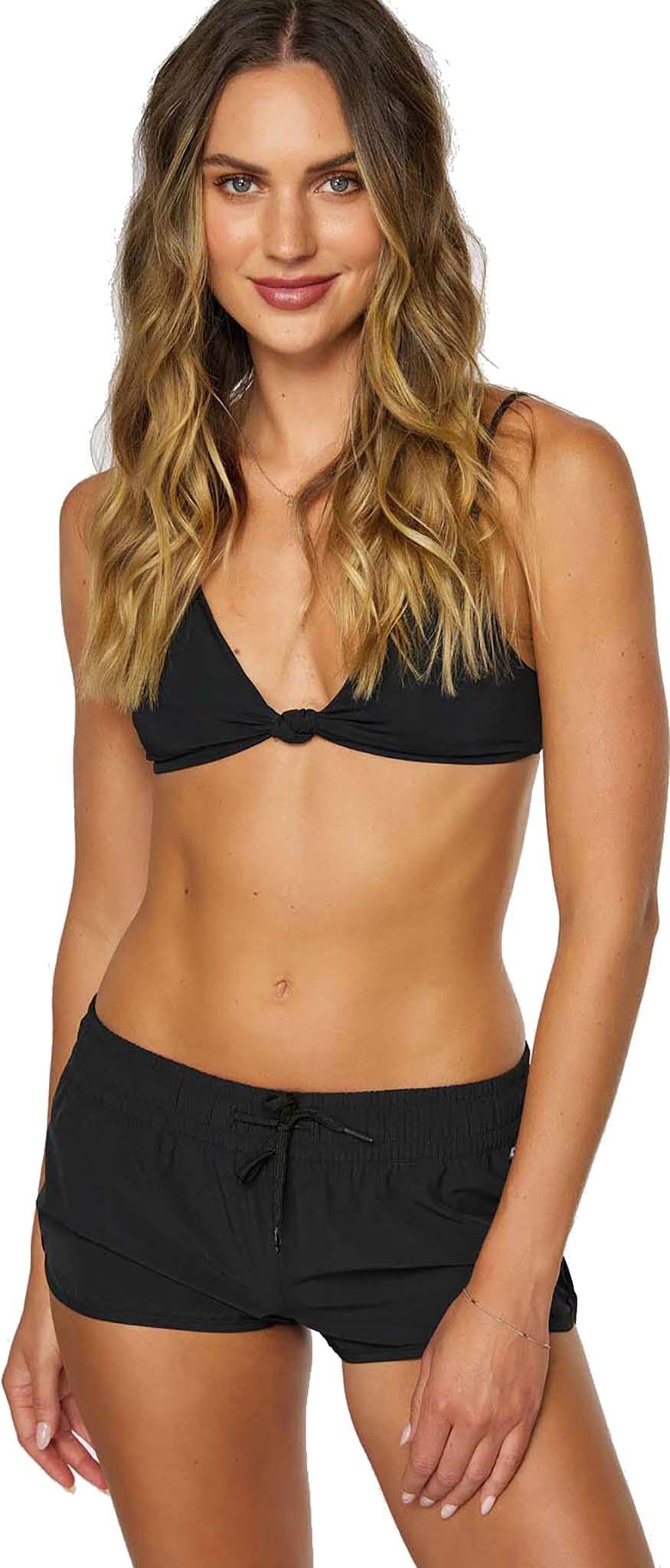 Numéro de l'image de la galerie de produits 5 pour le produit Short de bain extensible 2 pouces Laney - Femme