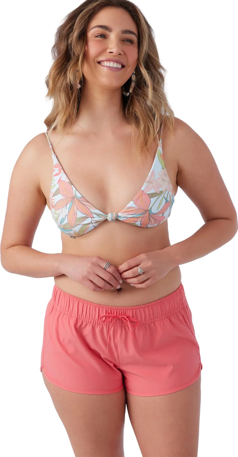 Product image for Laney 2 In Stretch Boardshorts - Women's