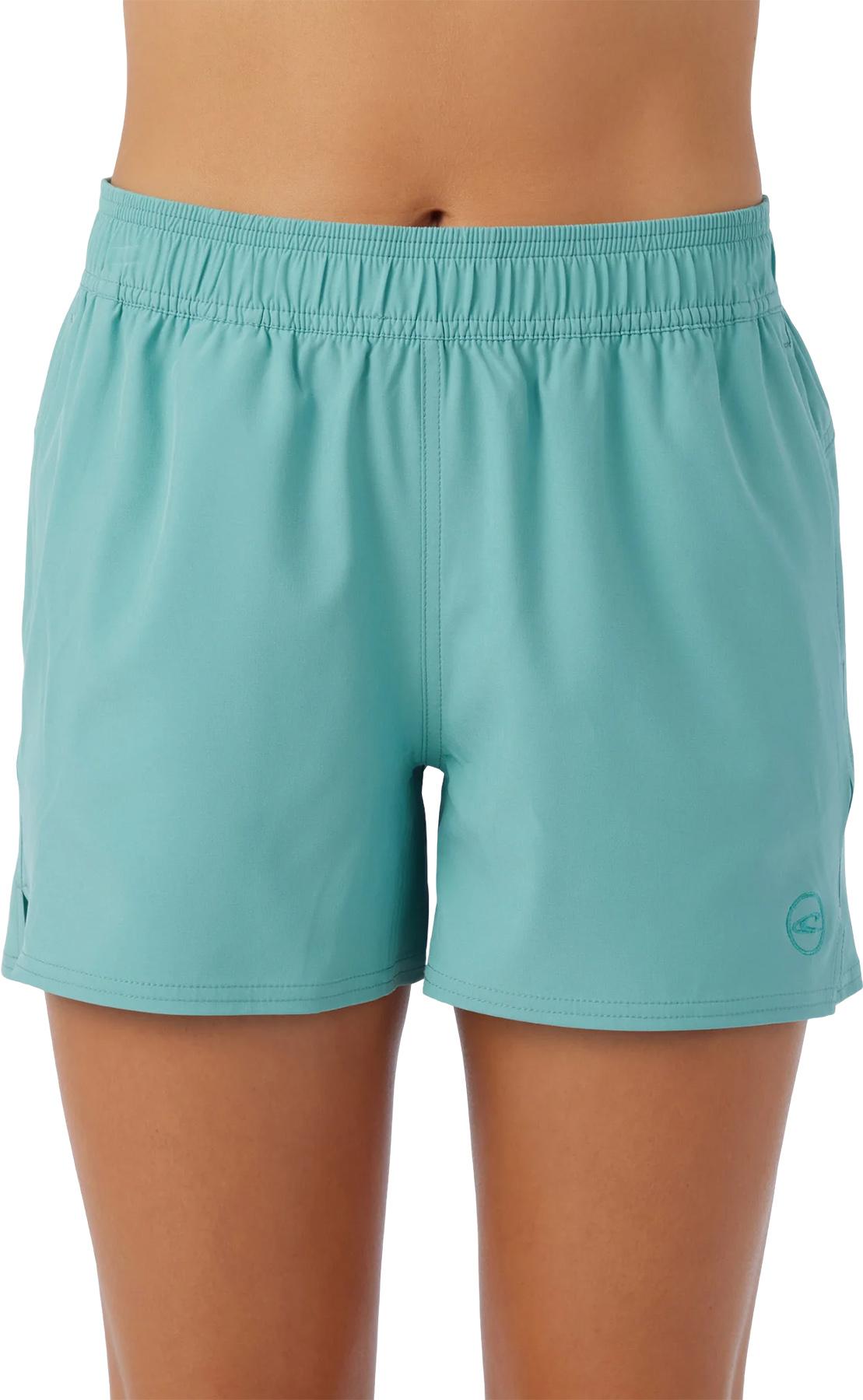 Product gallery image number 4 for product Jetties Stretch 4'' Boardshort - Women’s