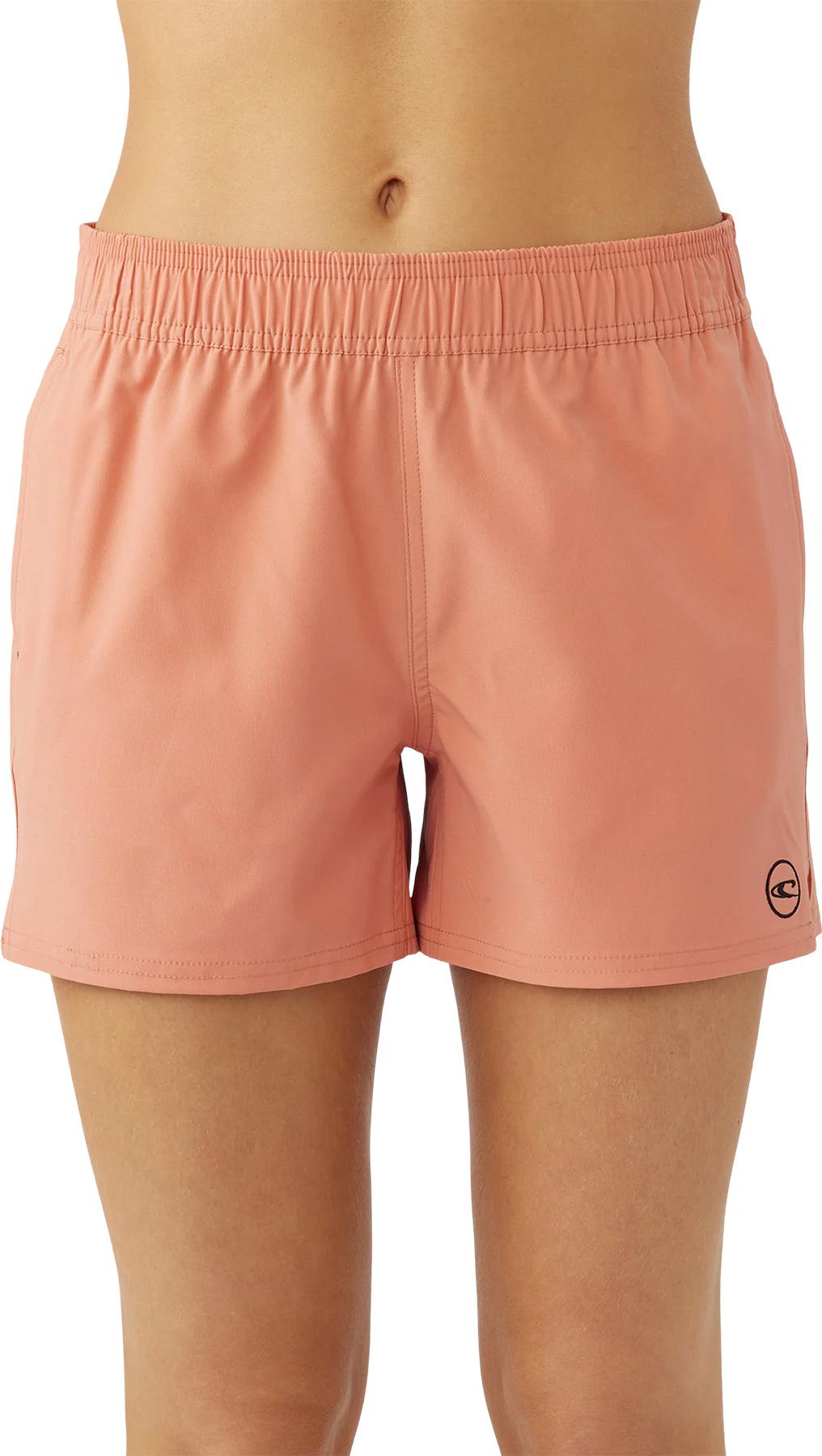 Product gallery image number 2 for product Jetties Stretch 4'' Boardshort - Women’s