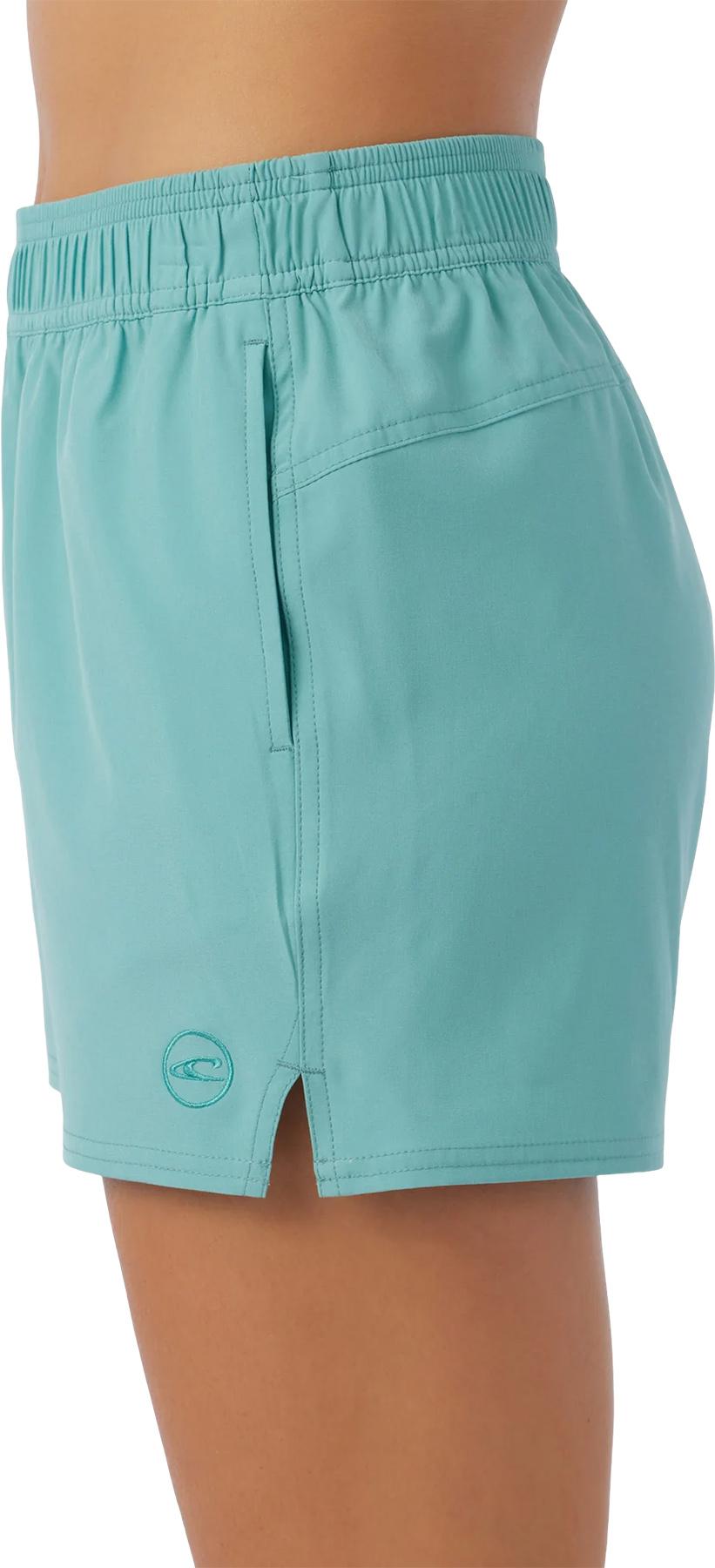 Product gallery image number 5 for product Jetties Stretch 4'' Boardshort - Women’s