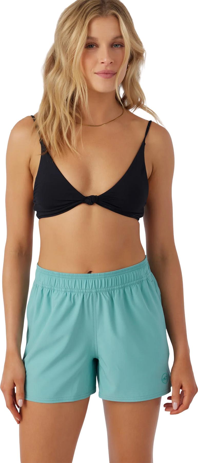 Image de produit pour Short maillot Jetties stretch 4 " - Femme