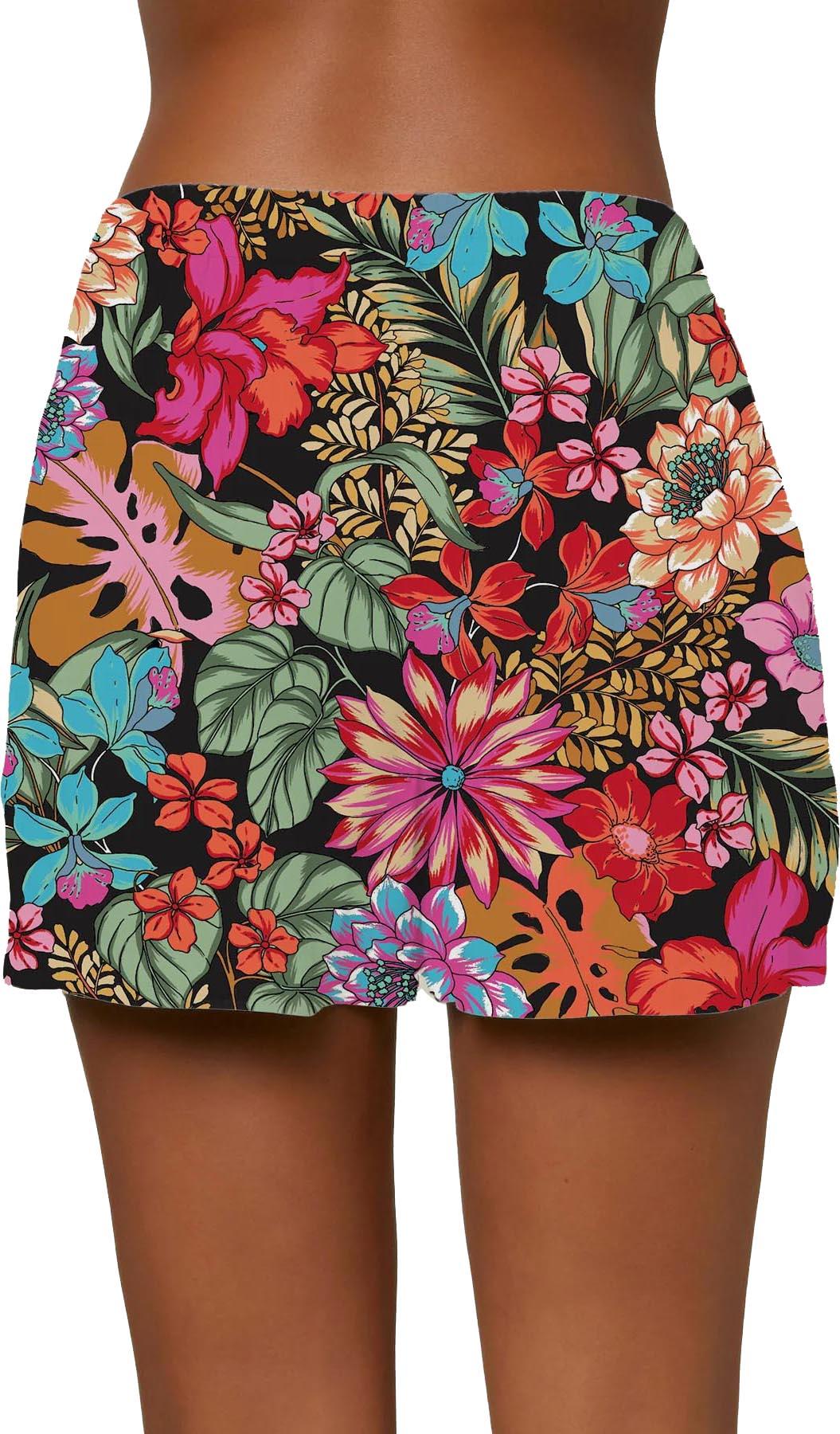 Product gallery image number 2 for product Jiggy Short - Women’s