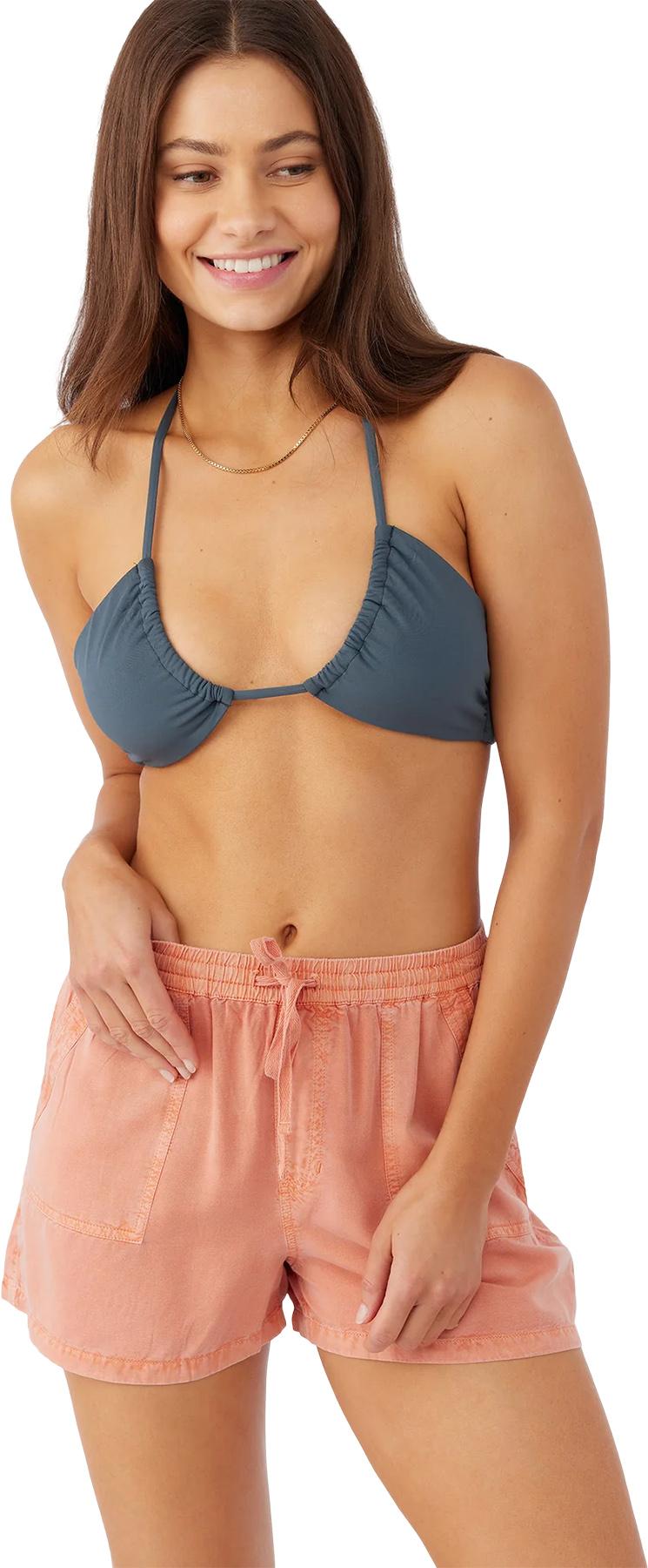 Image de produit pour Short tissé à enfiler Francina - Femme