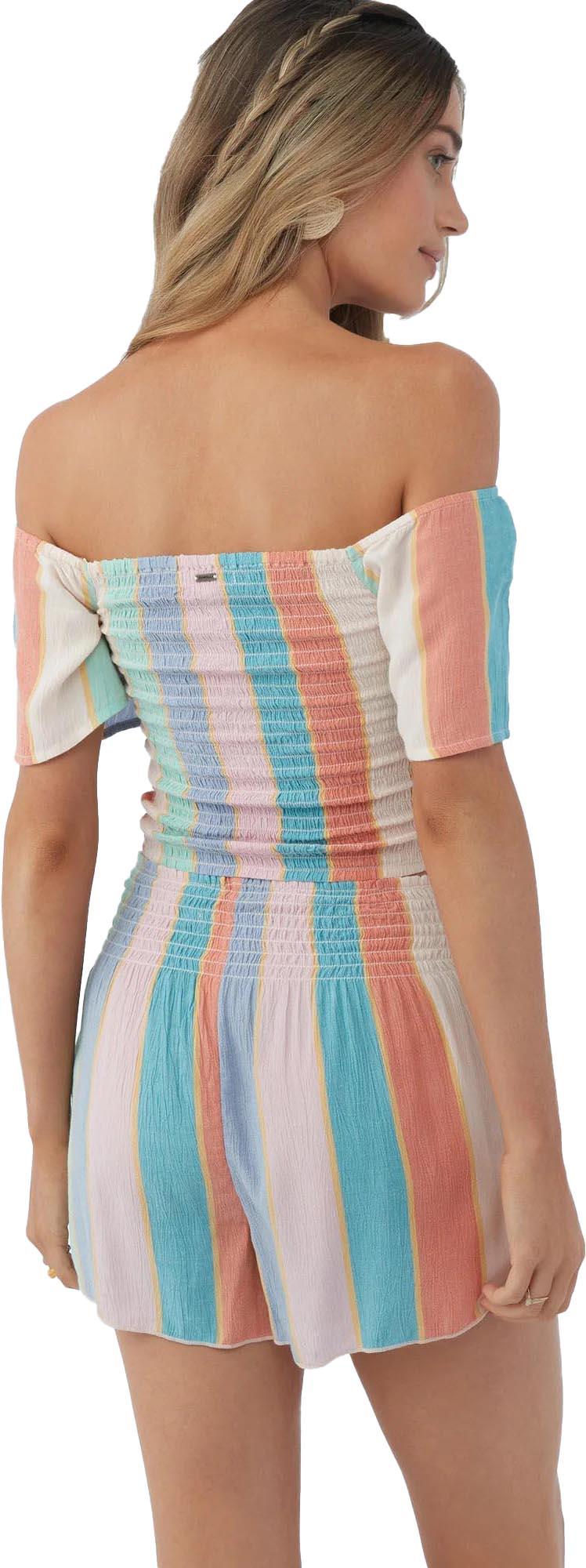 Product gallery image number 3 for product Cove Stripe Short - Women’s