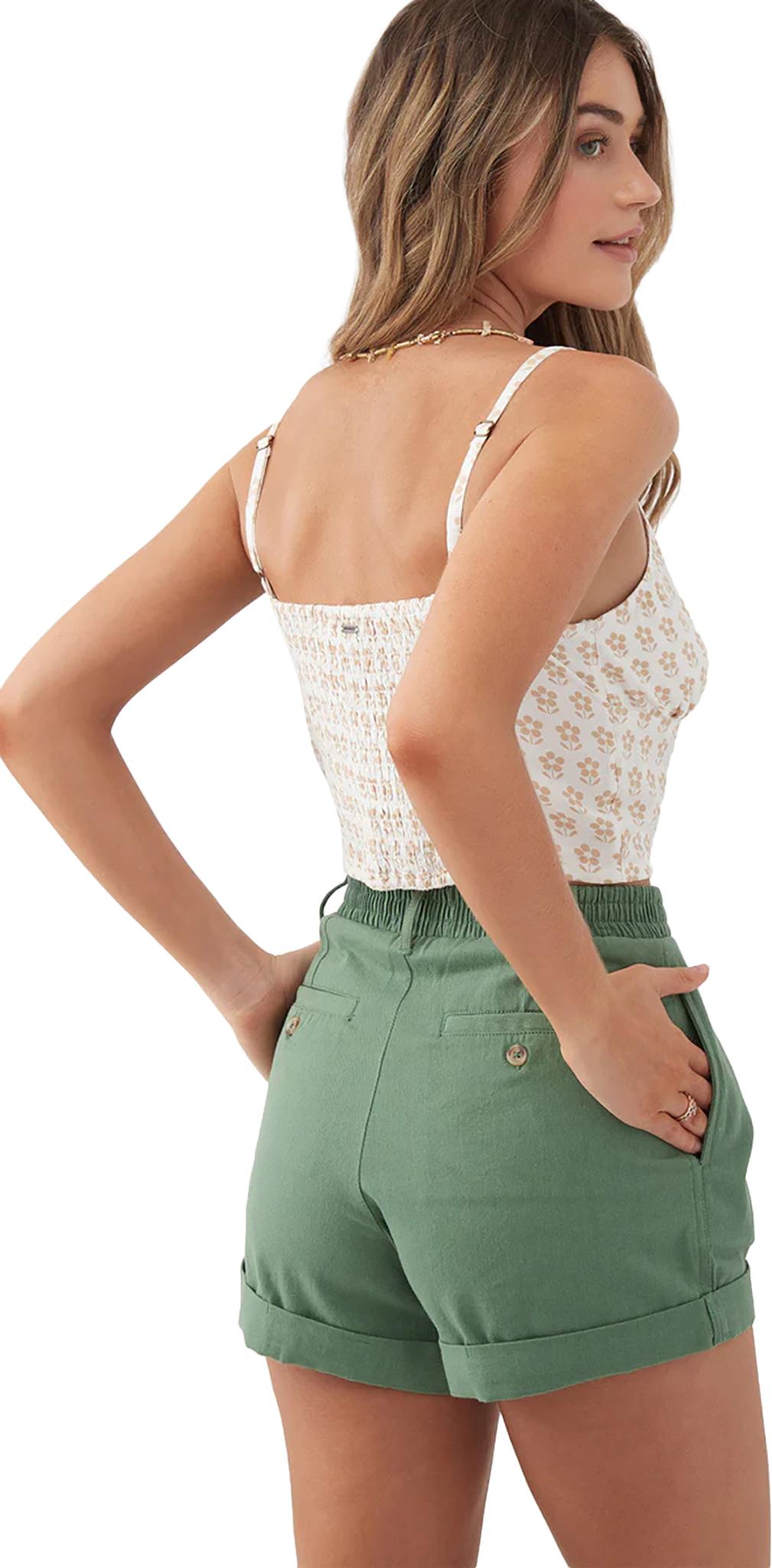 Product gallery image number 3 for product Benton Short - Women’s