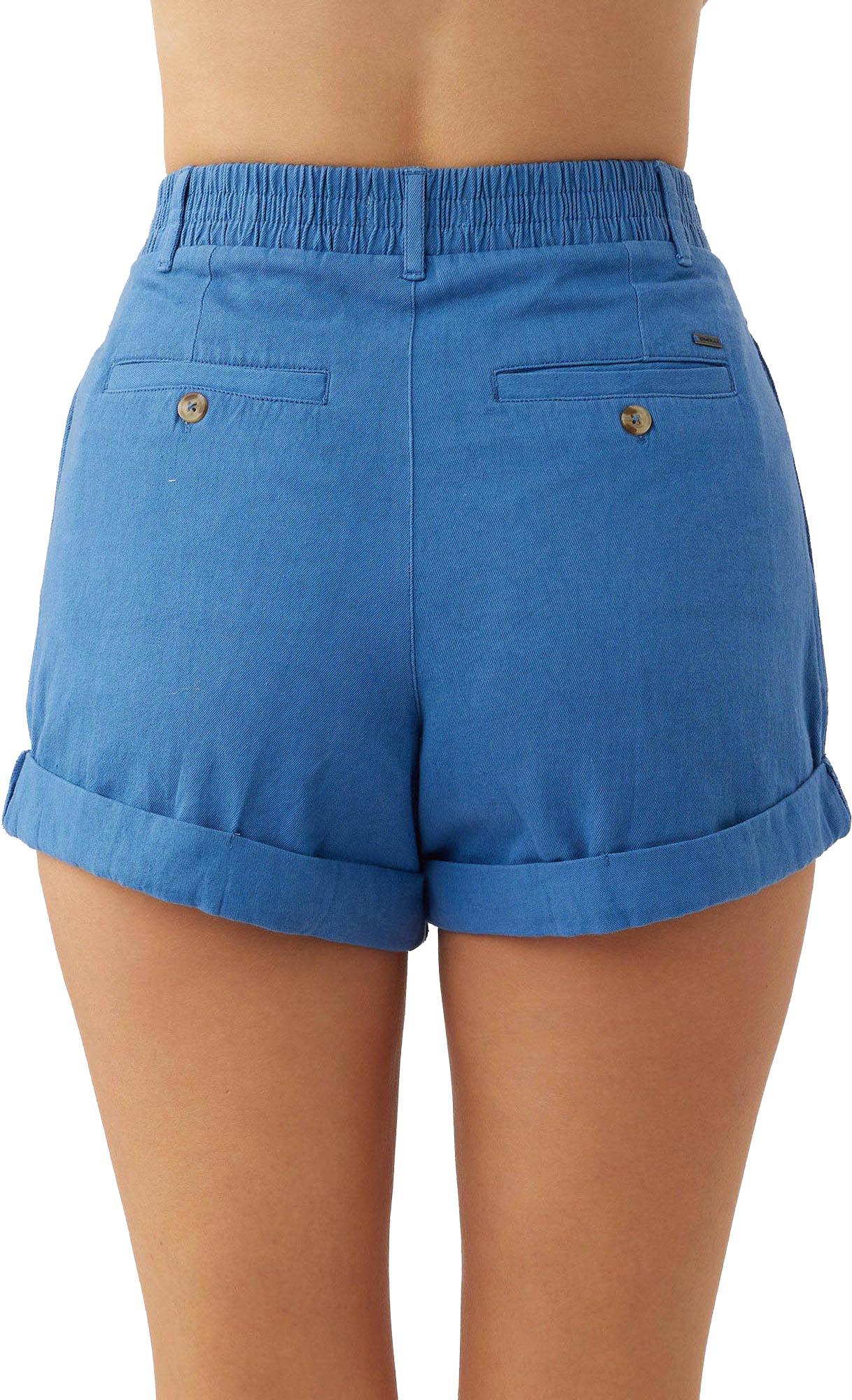 Product gallery image number 2 for product Benton Short - Women’s