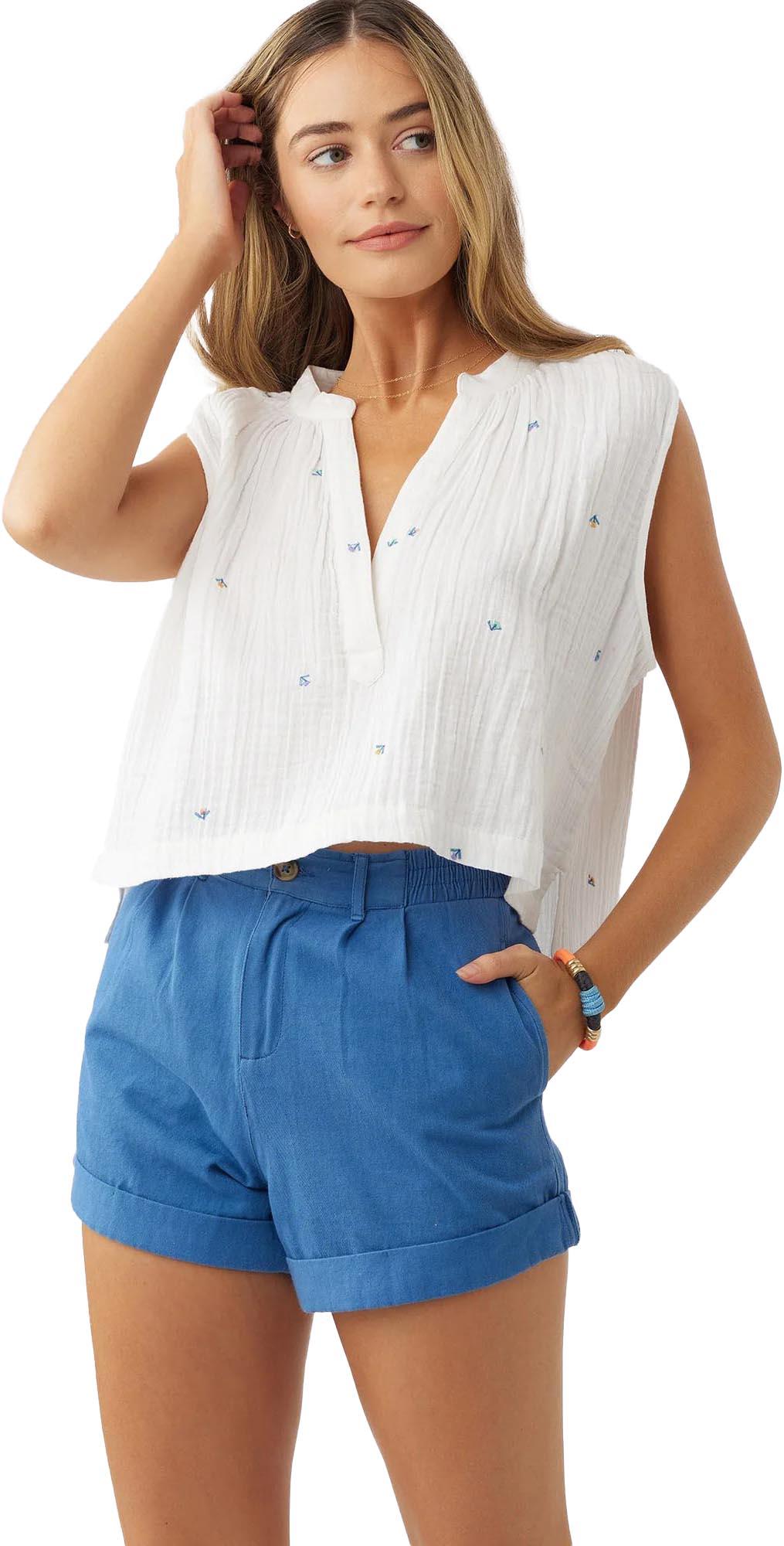Product gallery image number 3 for product Benton Short - Women’s
