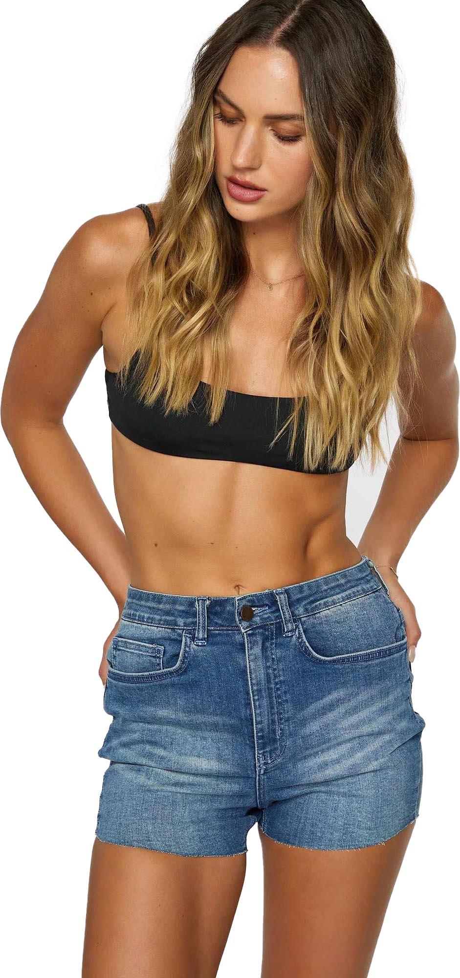 Product gallery image number 4 for product Walker Denim Short - Women’s