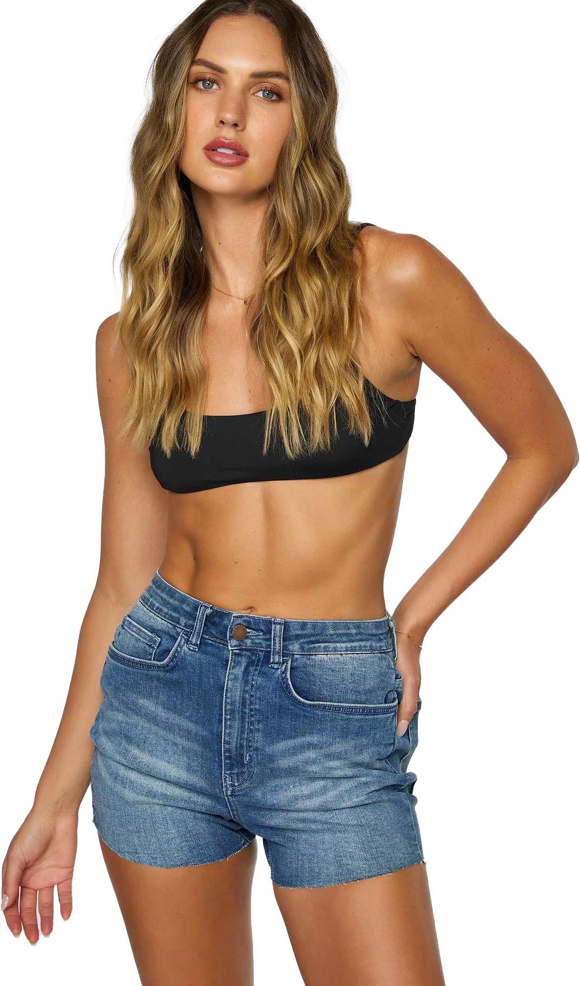 Product gallery image number 5 for product Walker Denim Short - Women’s