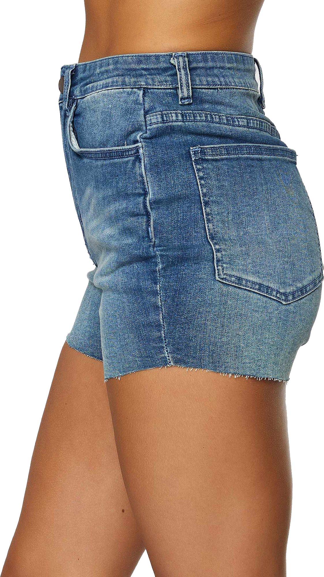 Product gallery image number 2 for product Walker Denim Short - Women’s