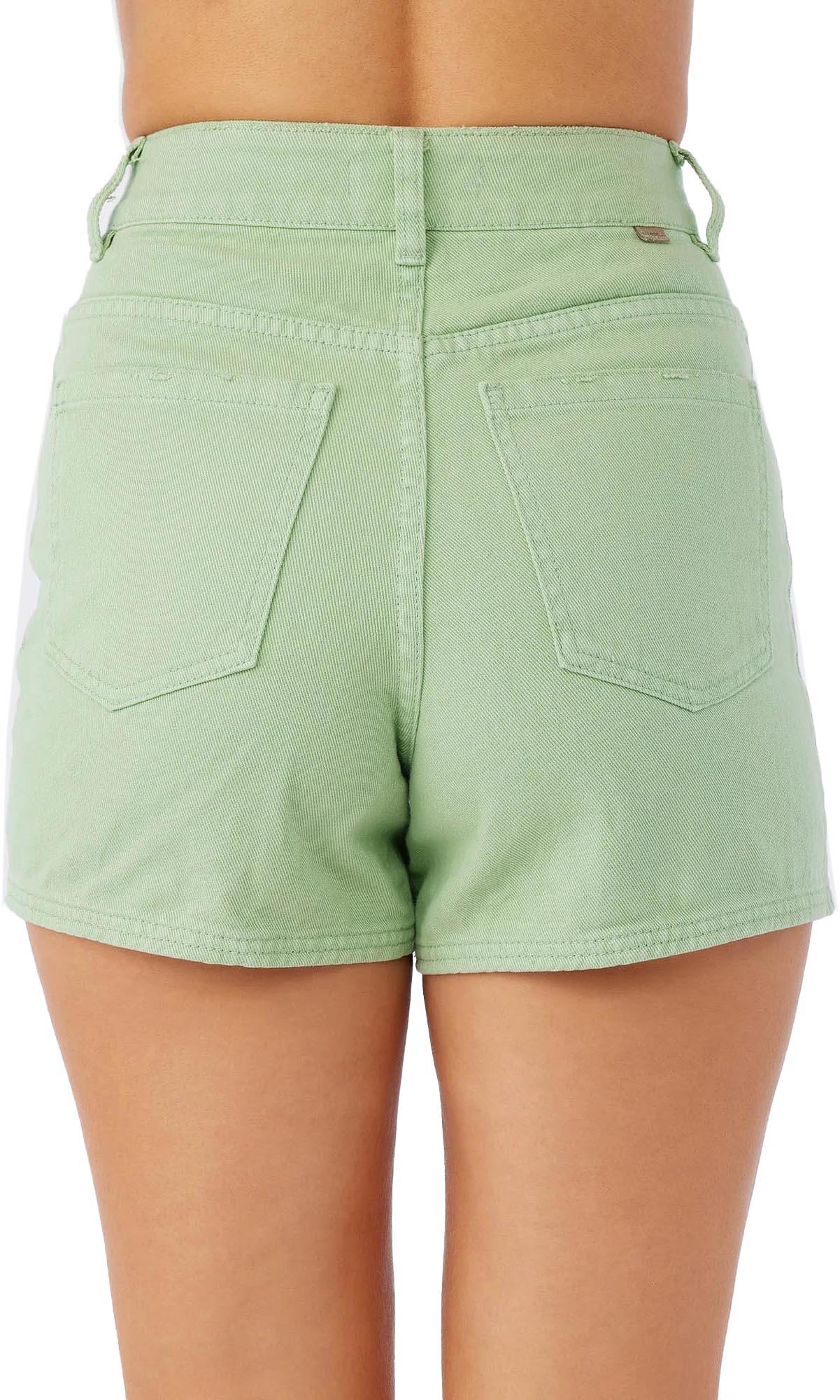 Product gallery image number 2 for product Eisley Denim Short - Women’s