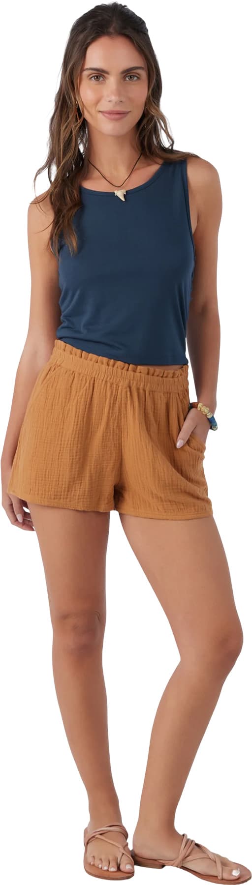 Numéro de l'image de la galerie de produits 7 pour le produit Short Carla - Femme