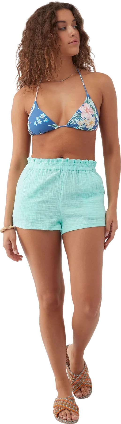 Product gallery image number 7 for product Carla Short - Women’s 