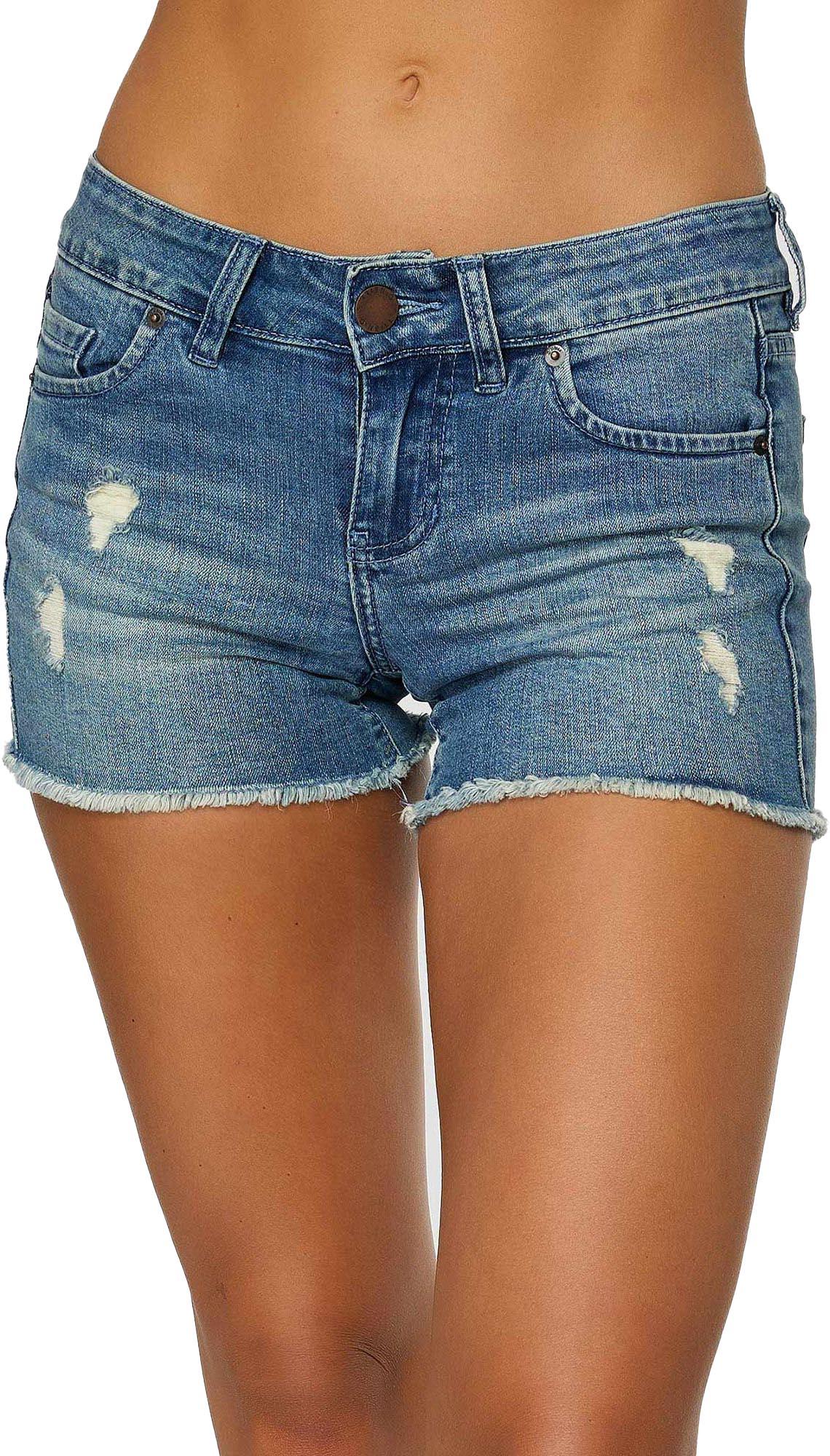 Product gallery image number 5 for product Cody Denim Short - Women’s 