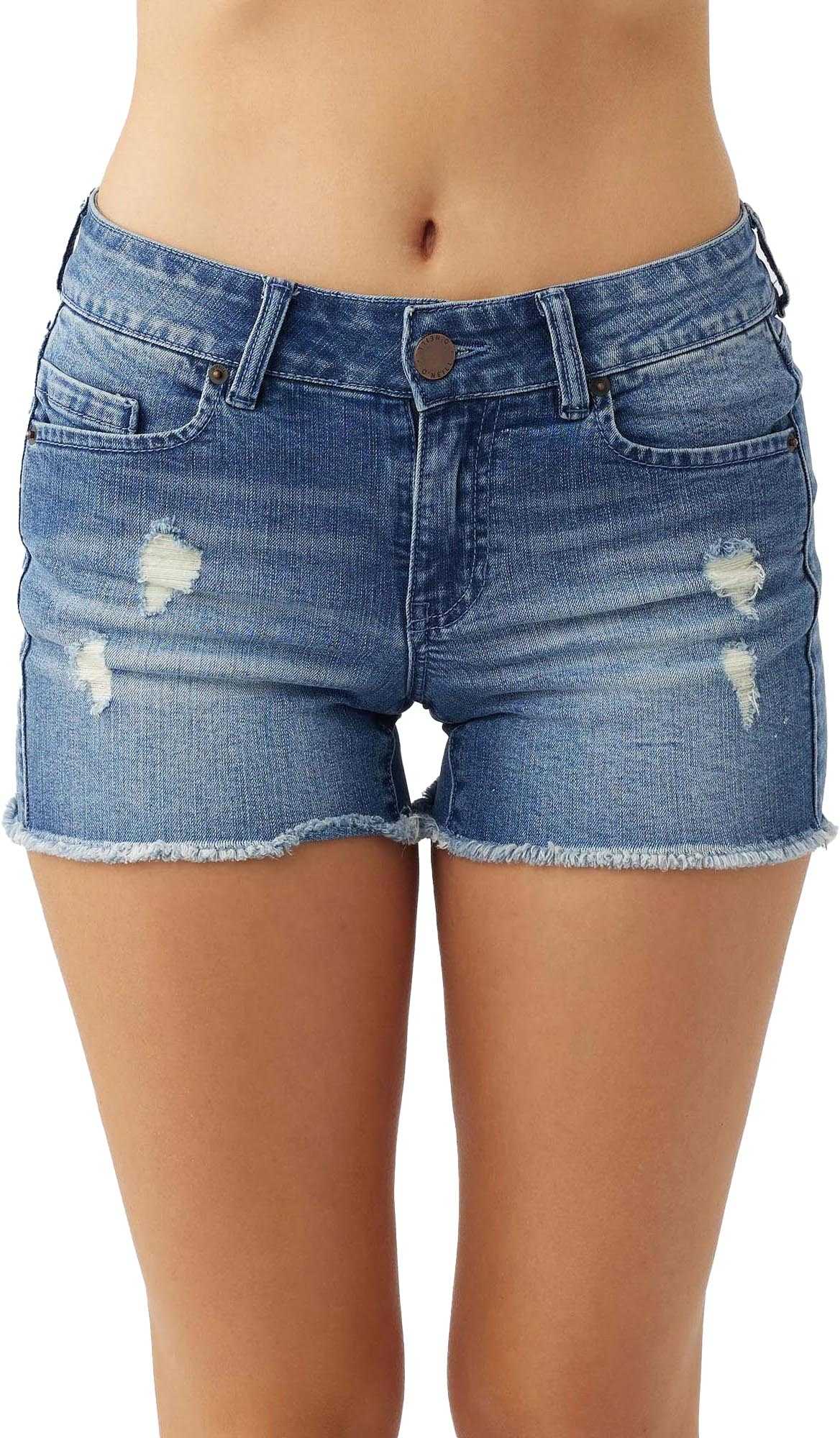 Product image for Cody Denim Short - Women’s 