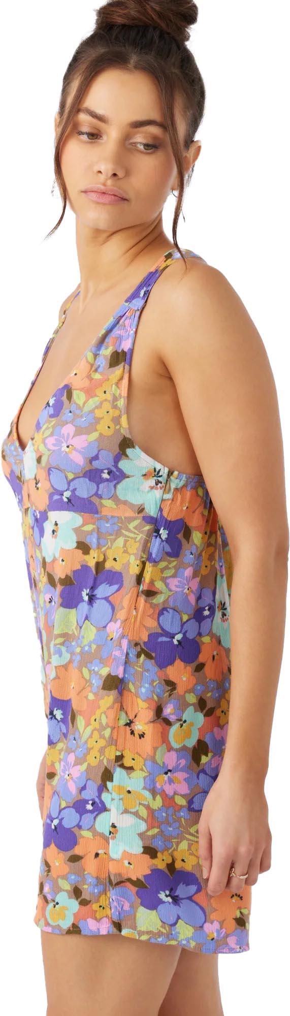 Product gallery image number 2 for product Caprina Romper - Women’s