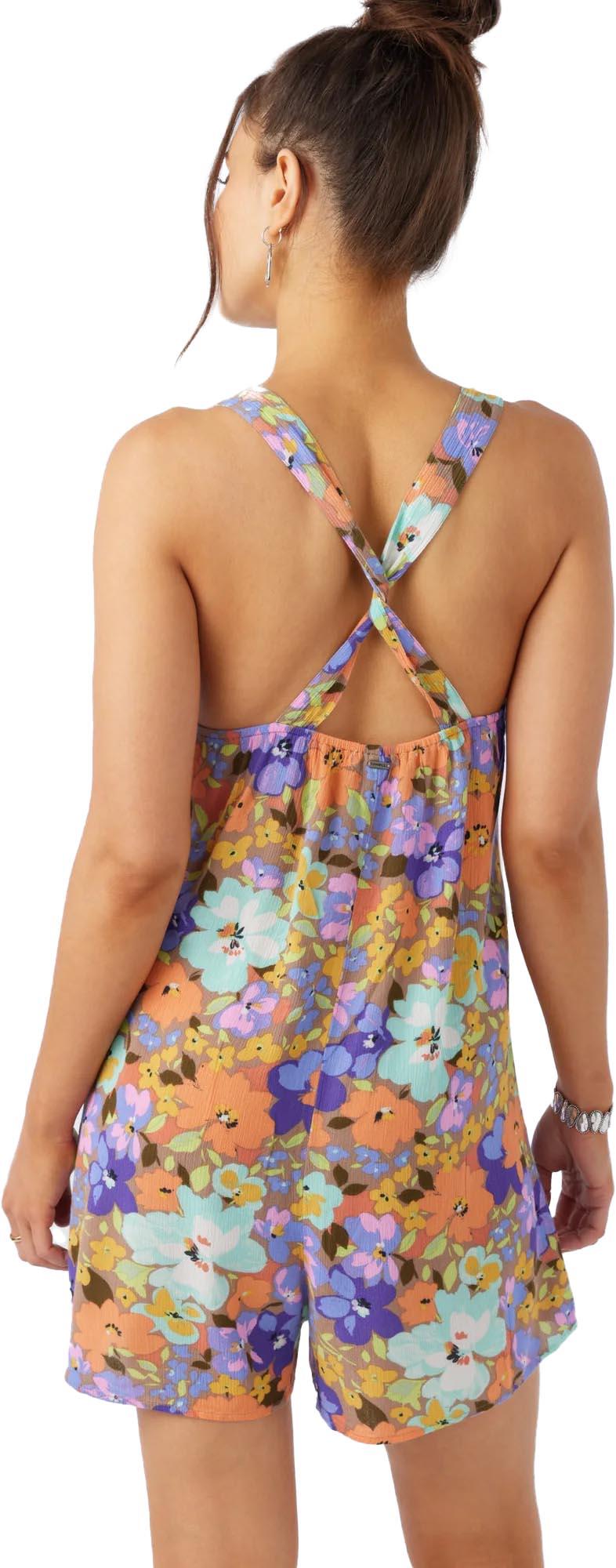 Product gallery image number 5 for product Caprina Romper - Women’s