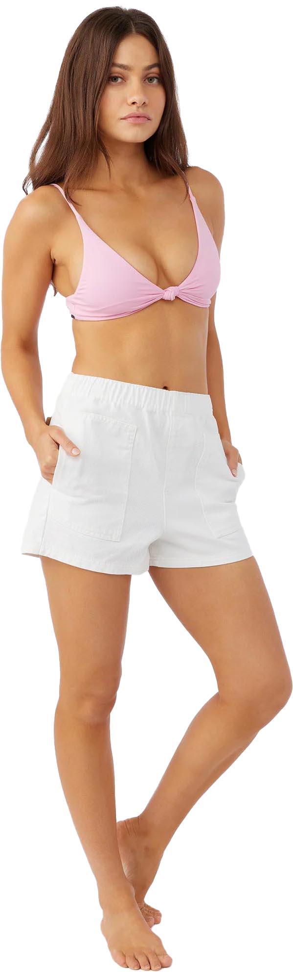 Numéro de l'image de la galerie de produits 2 pour le produit Short en jean Sonnet - Femme