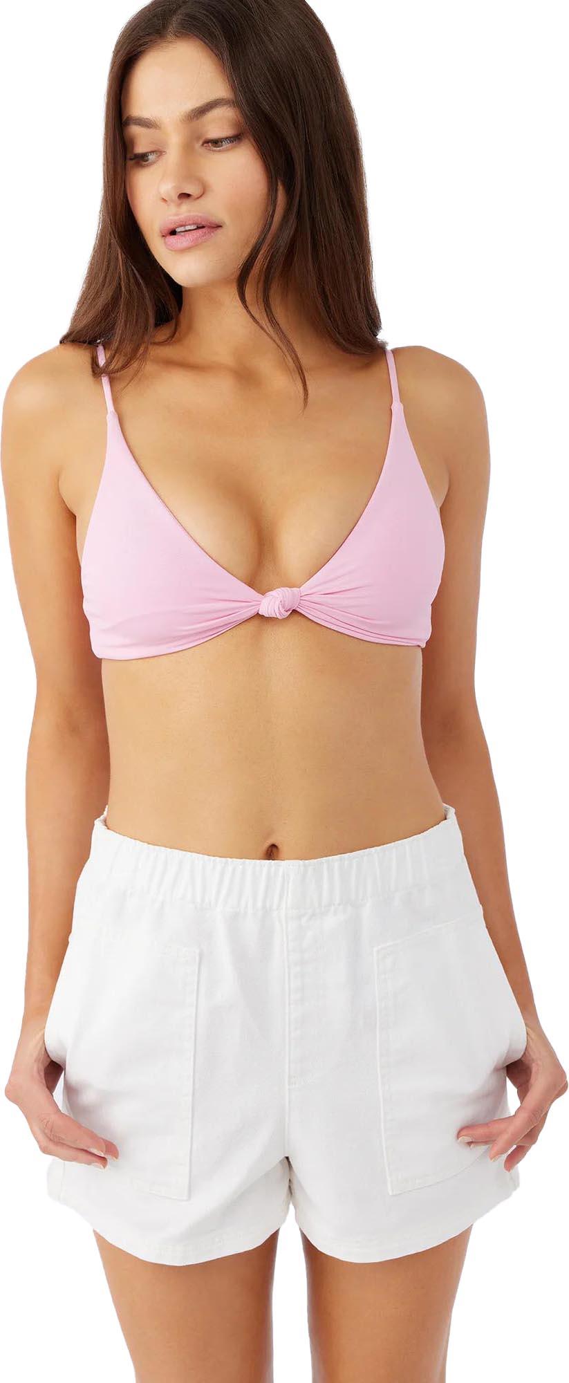 Numéro de l'image de la galerie de produits 1 pour le produit Short en jean Sonnet - Femme