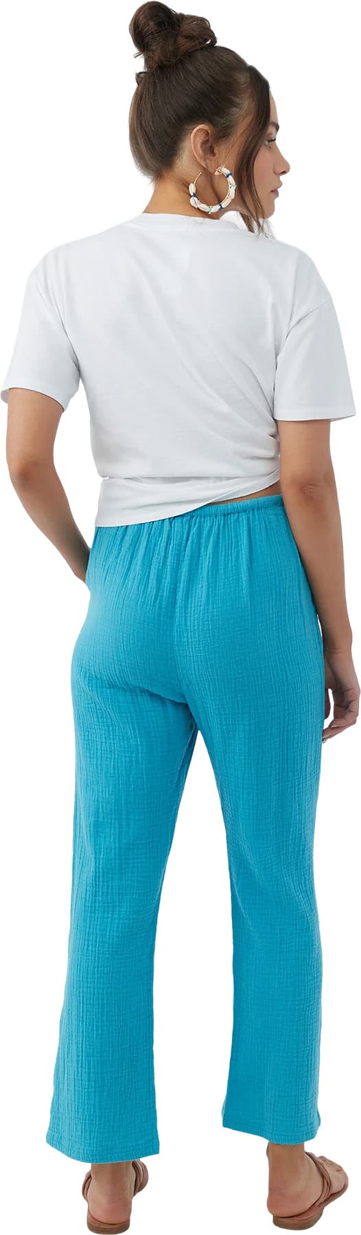 Product gallery image number 7 for product Brenda Woven Pants - Women's