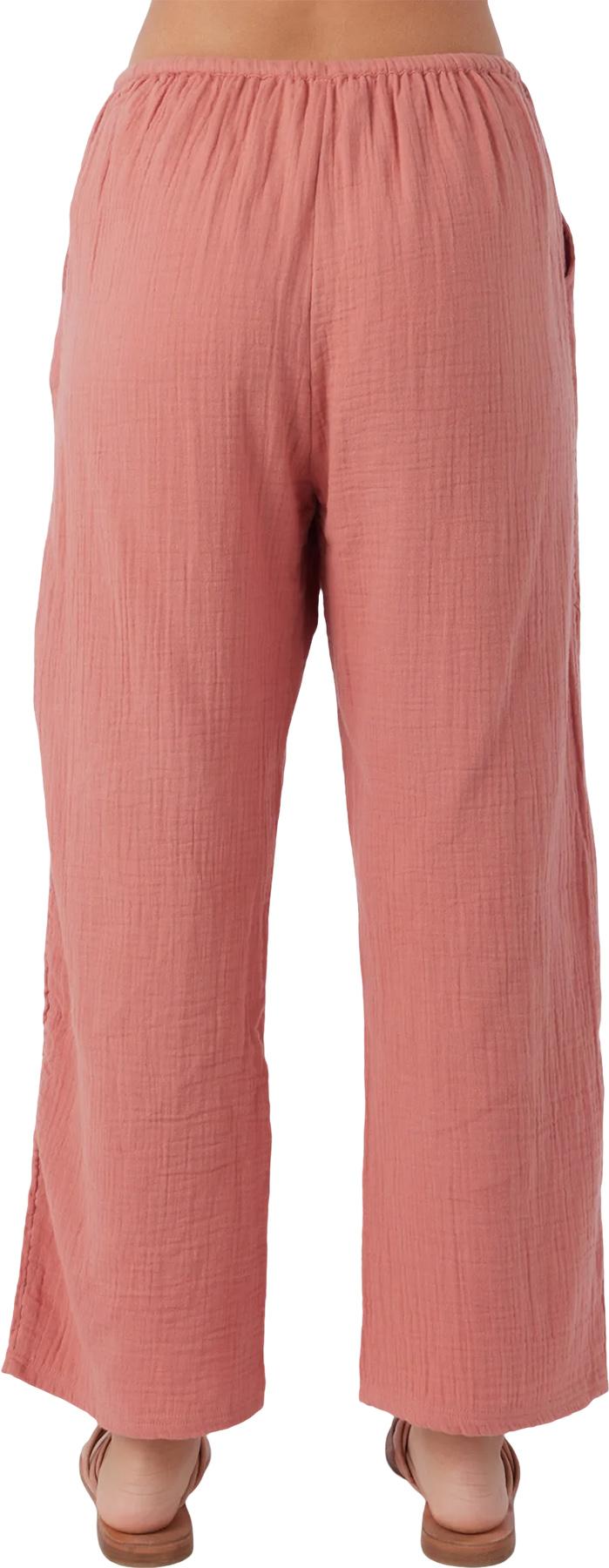 Product gallery image number 2 for product Brenda Woven Pants - Women's