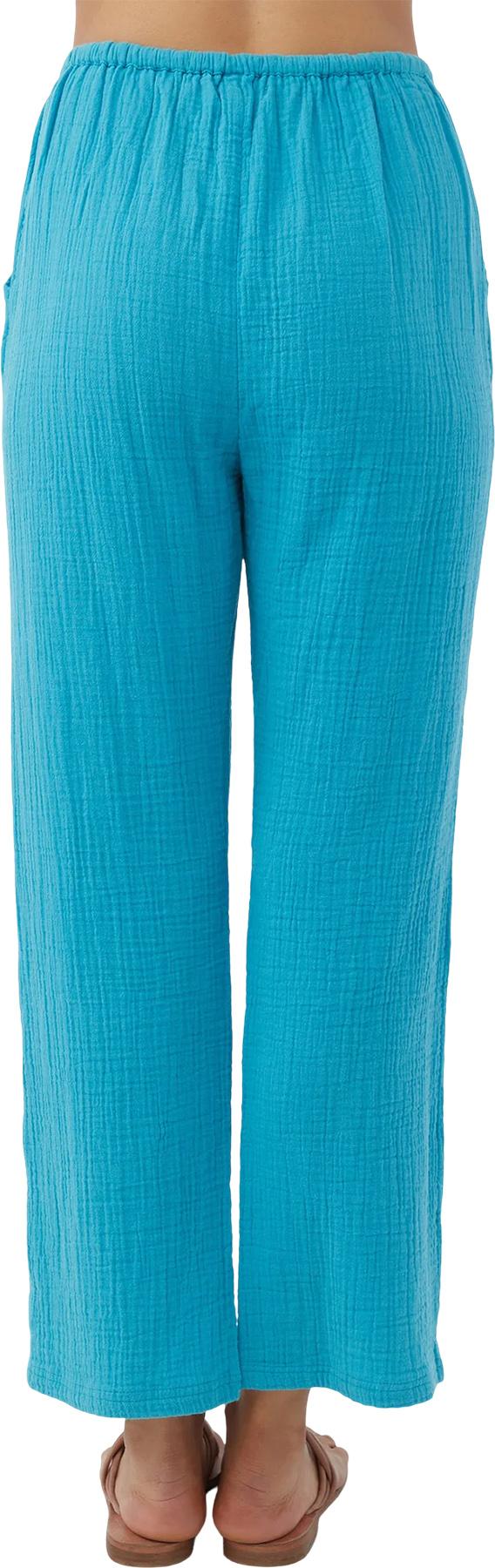 Product gallery image number 8 for product Brenda Woven Pants - Women's