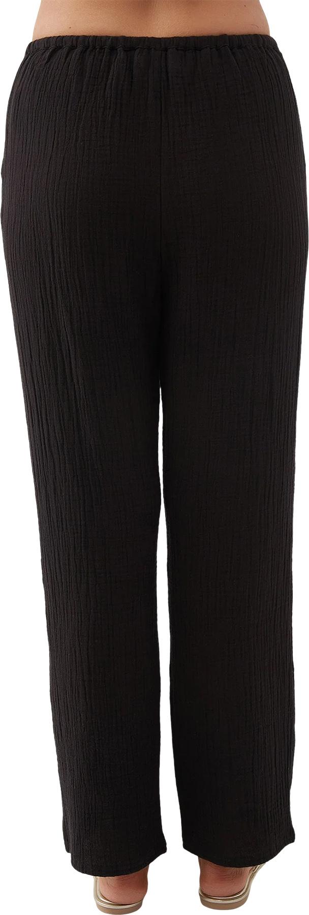 Product gallery image number 9 for product Brenda Woven Pants - Women's