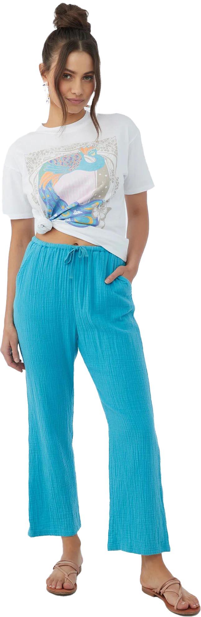 Product gallery image number 2 for product Brenda Woven Pants - Women's