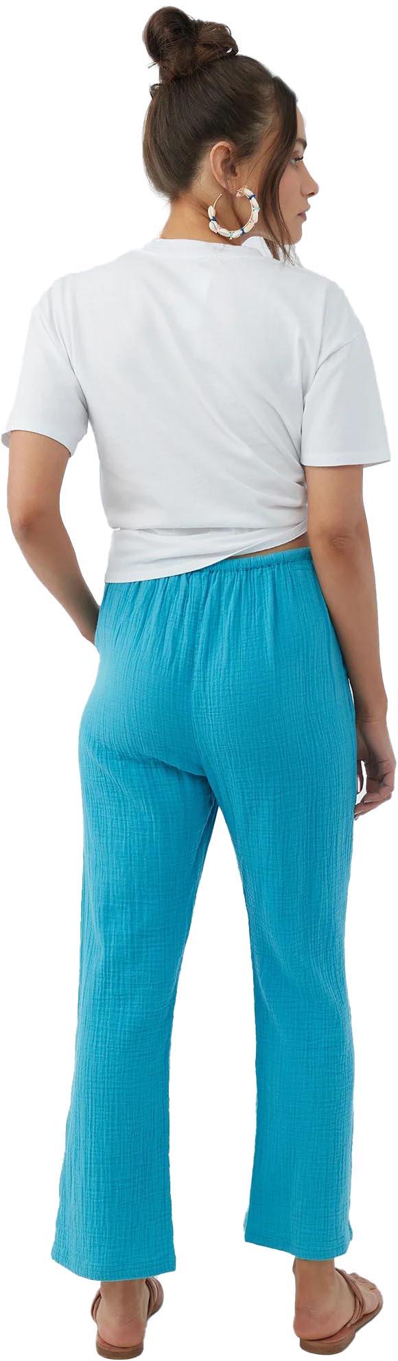 Product gallery image number 4 for product Brenda Woven Pants - Women's