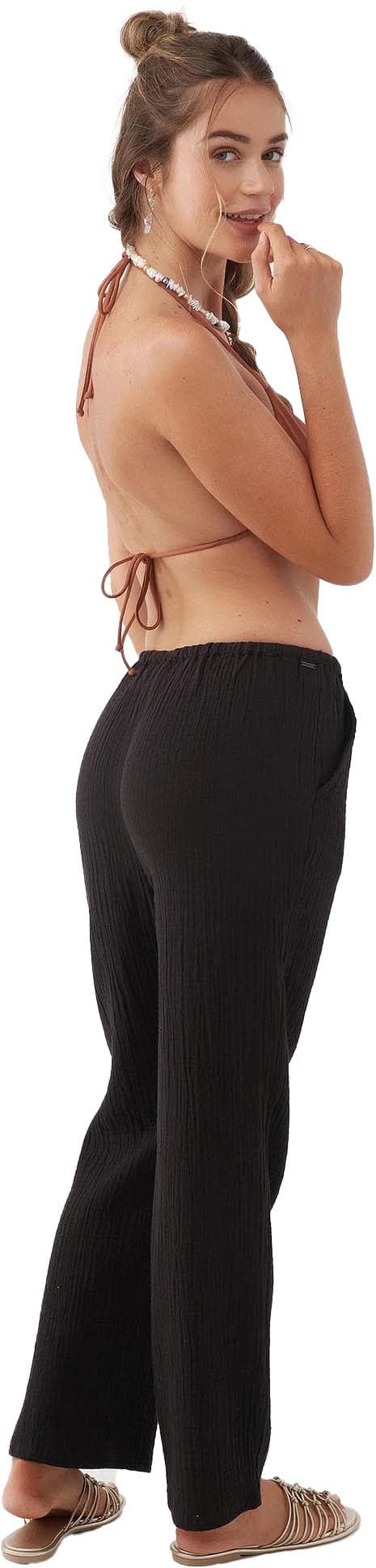 Product gallery image number 5 for product Brenda Woven Pants - Women's